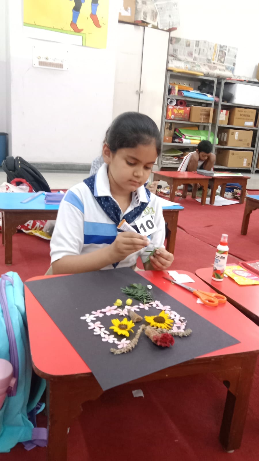 Top Girls School in Namkum