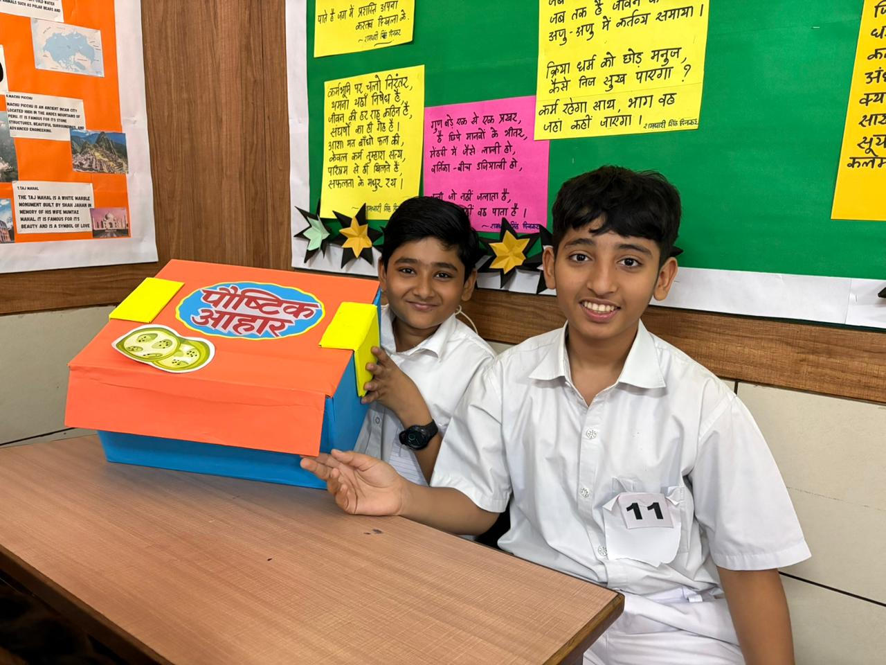 Top Girls School in Namkum