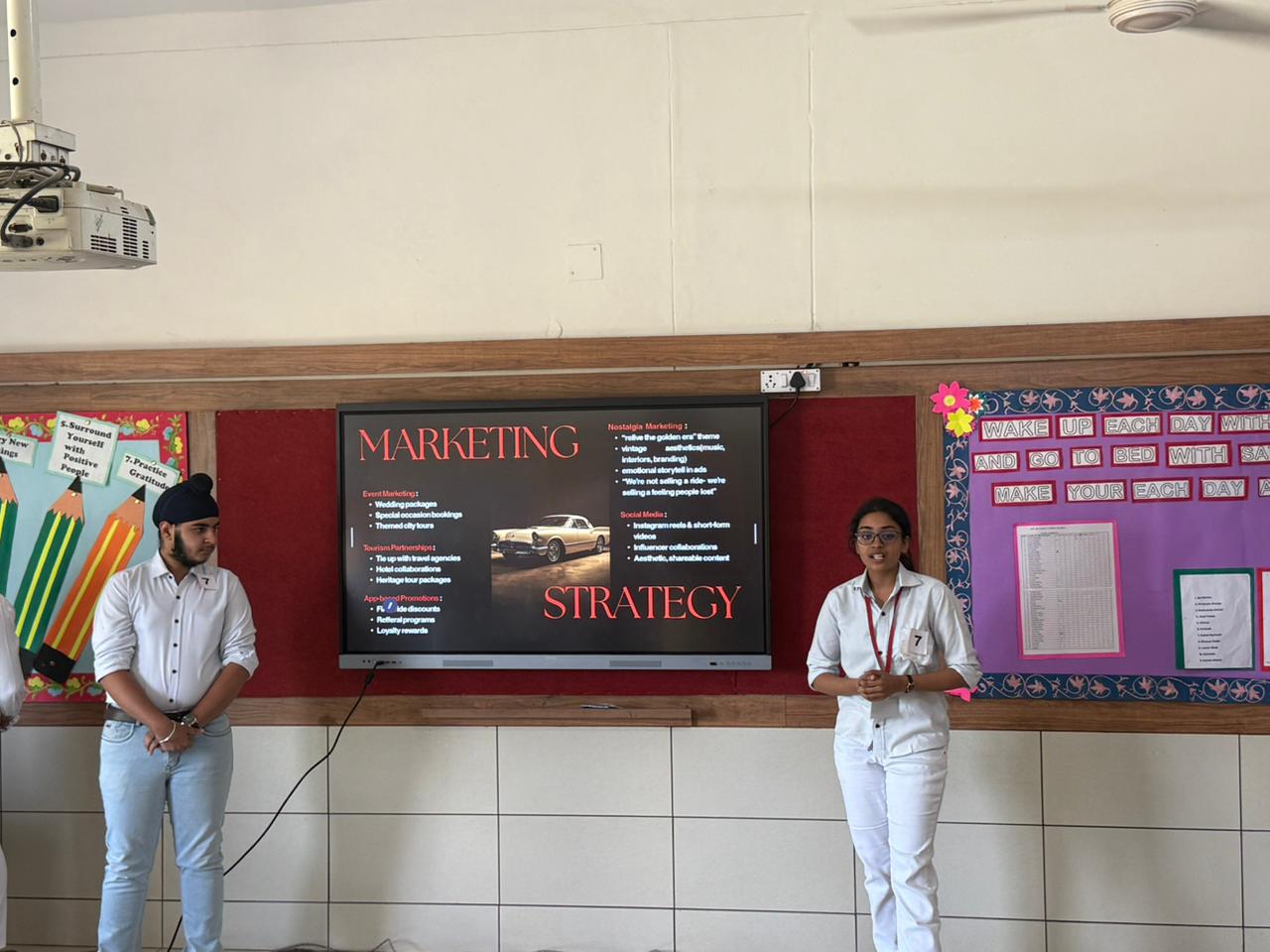Top Girls School in Namkum