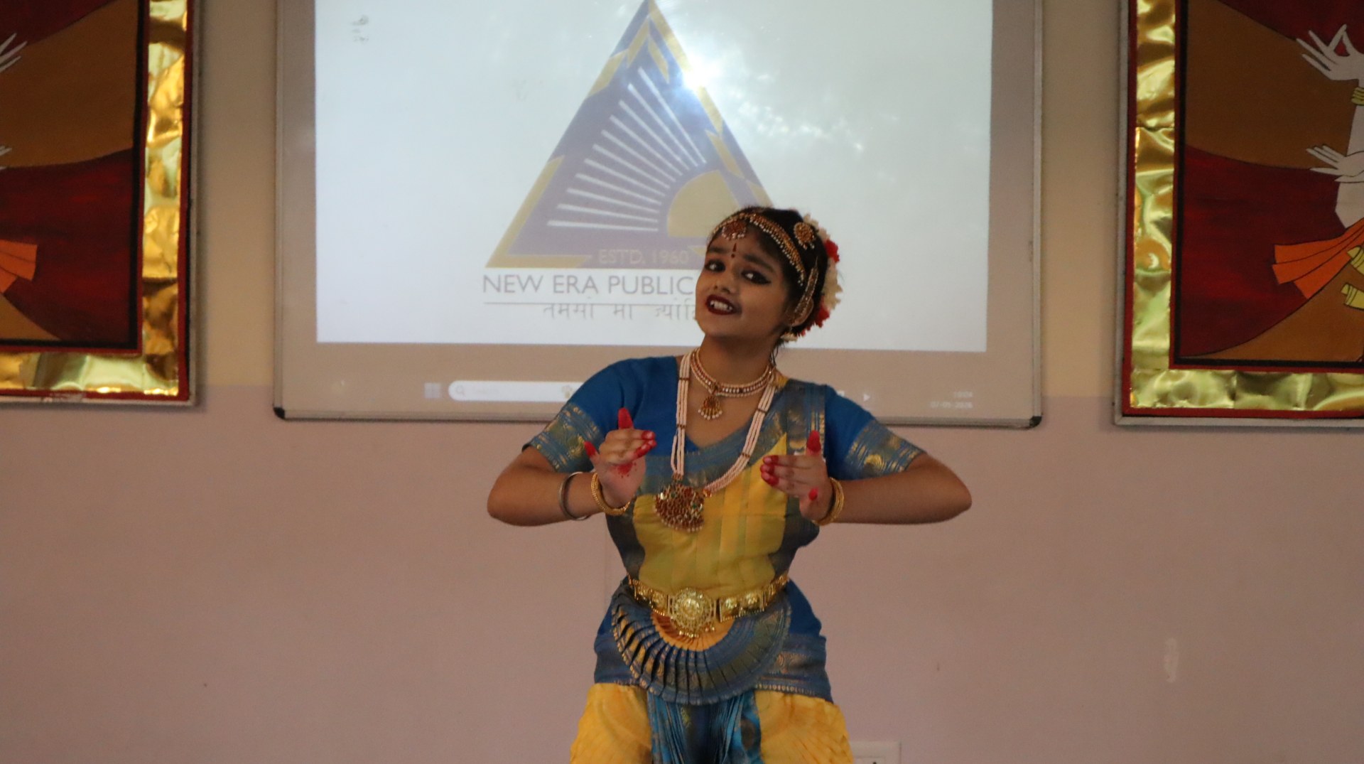 Top Girls School in Namkum