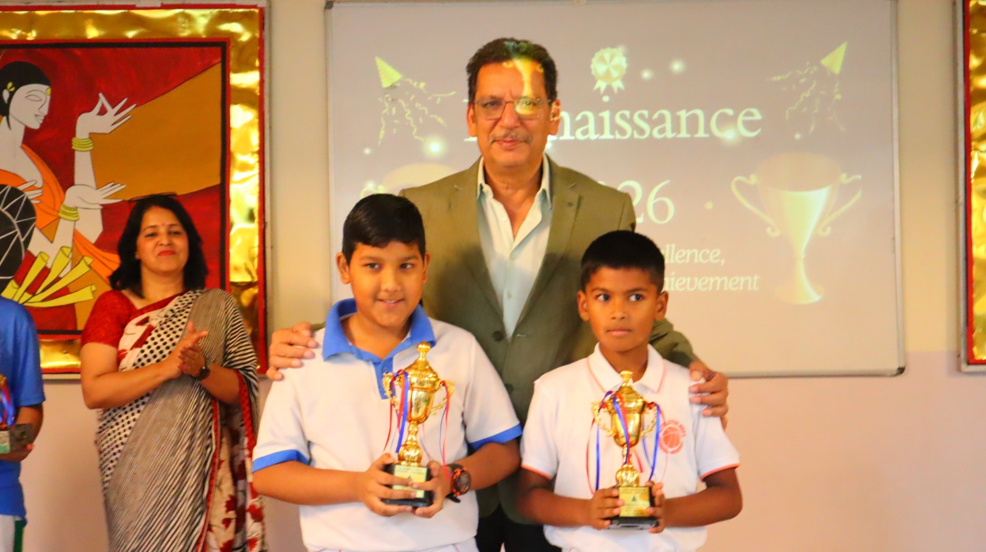 Top Girls School in Namkum