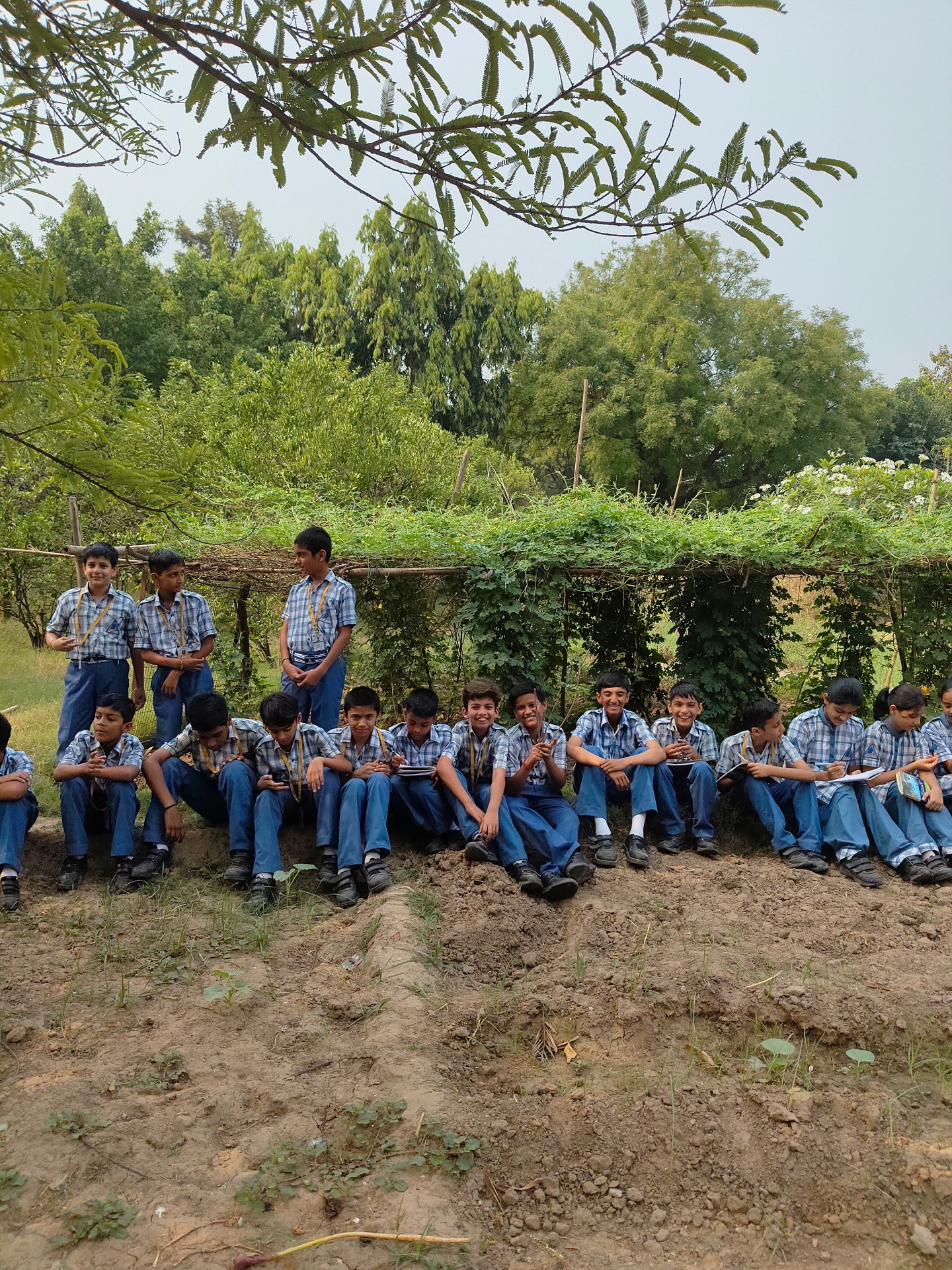 Top Girls School in Namkum