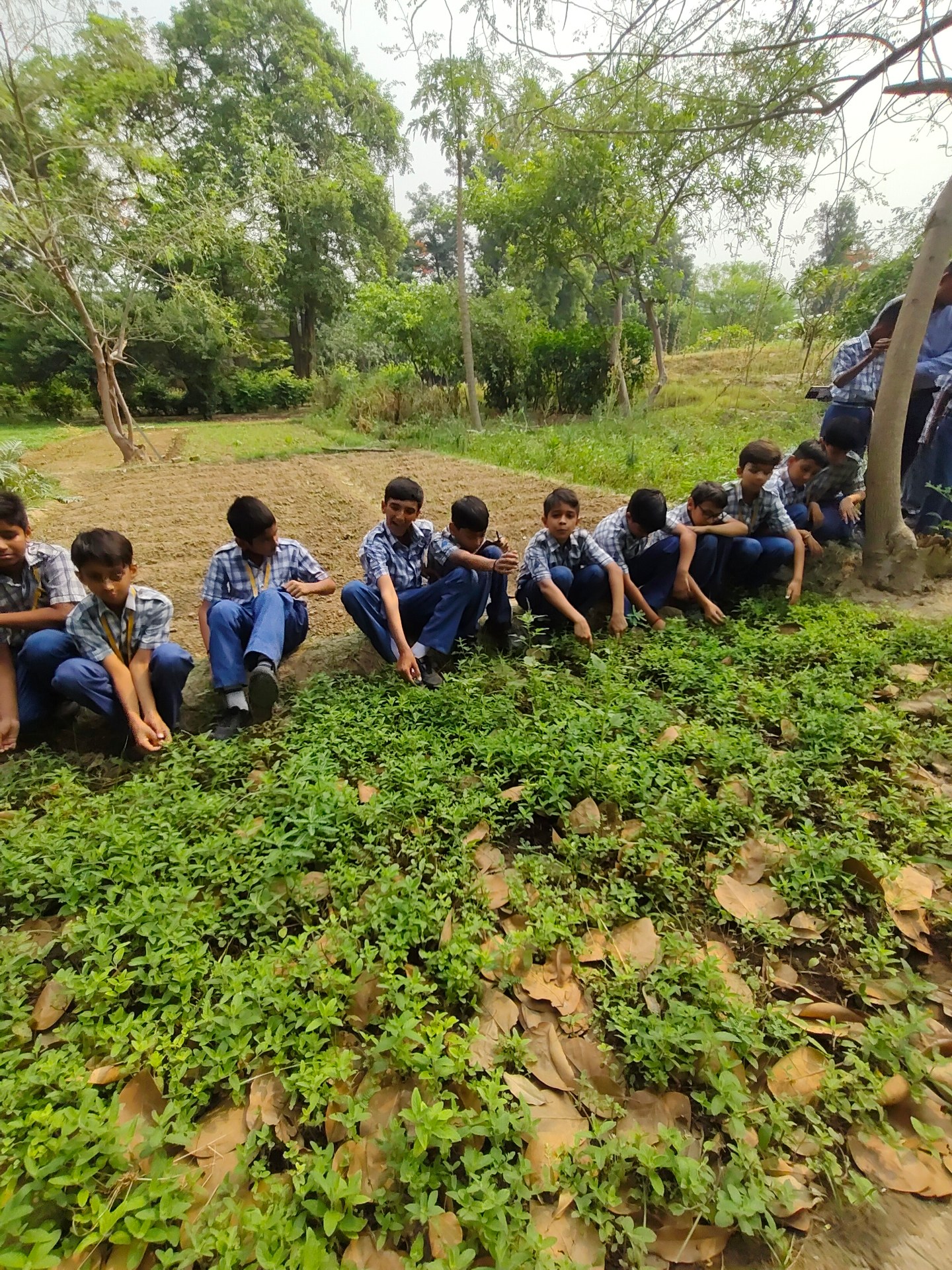 Top Girls School in Namkum