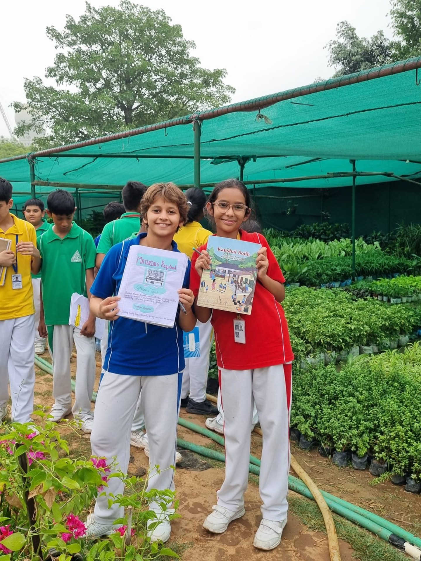 Top Girls School in Namkum