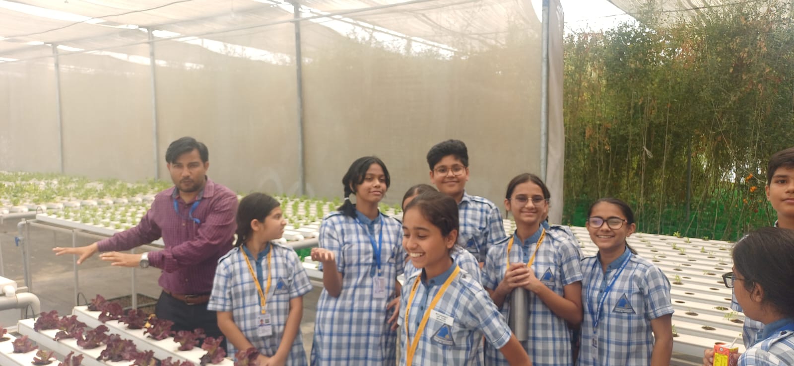 Top Girls School in Namkum