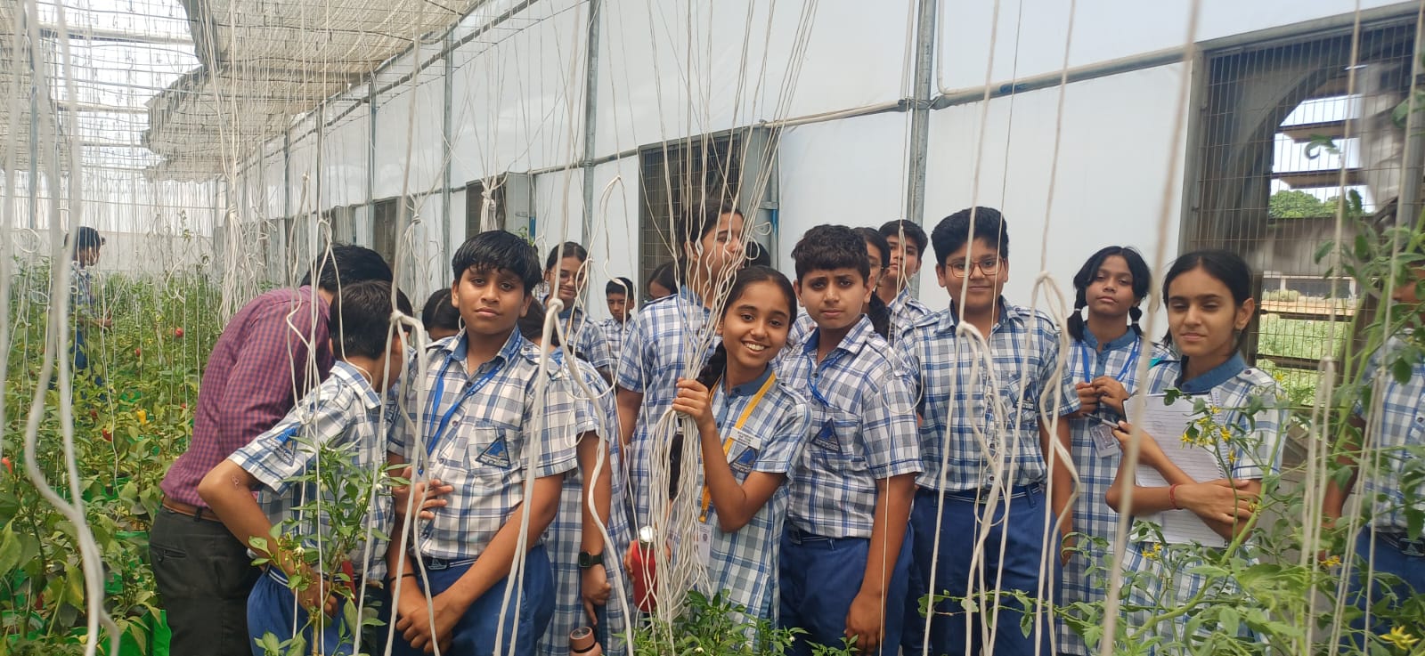 Top Girls School in Namkum