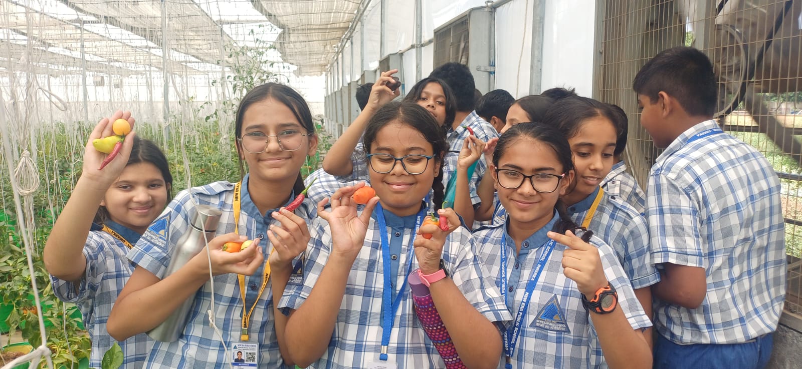 Top Girls School in Namkum
