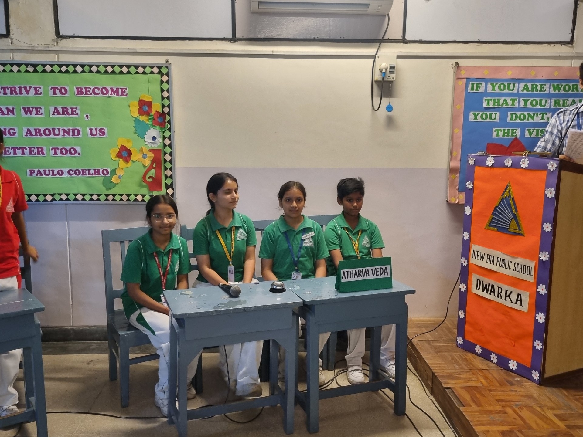 Top Girls School in Namkum