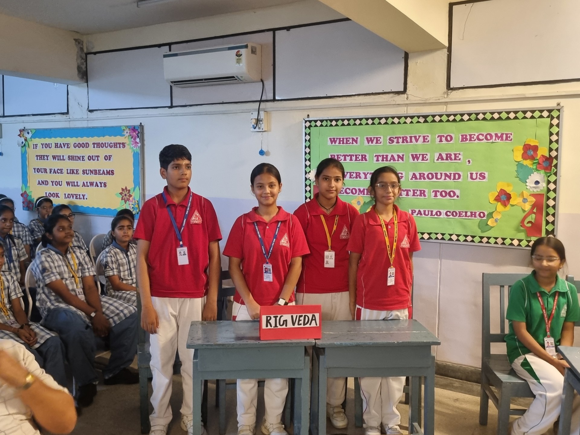 Top Girls School in Namkum