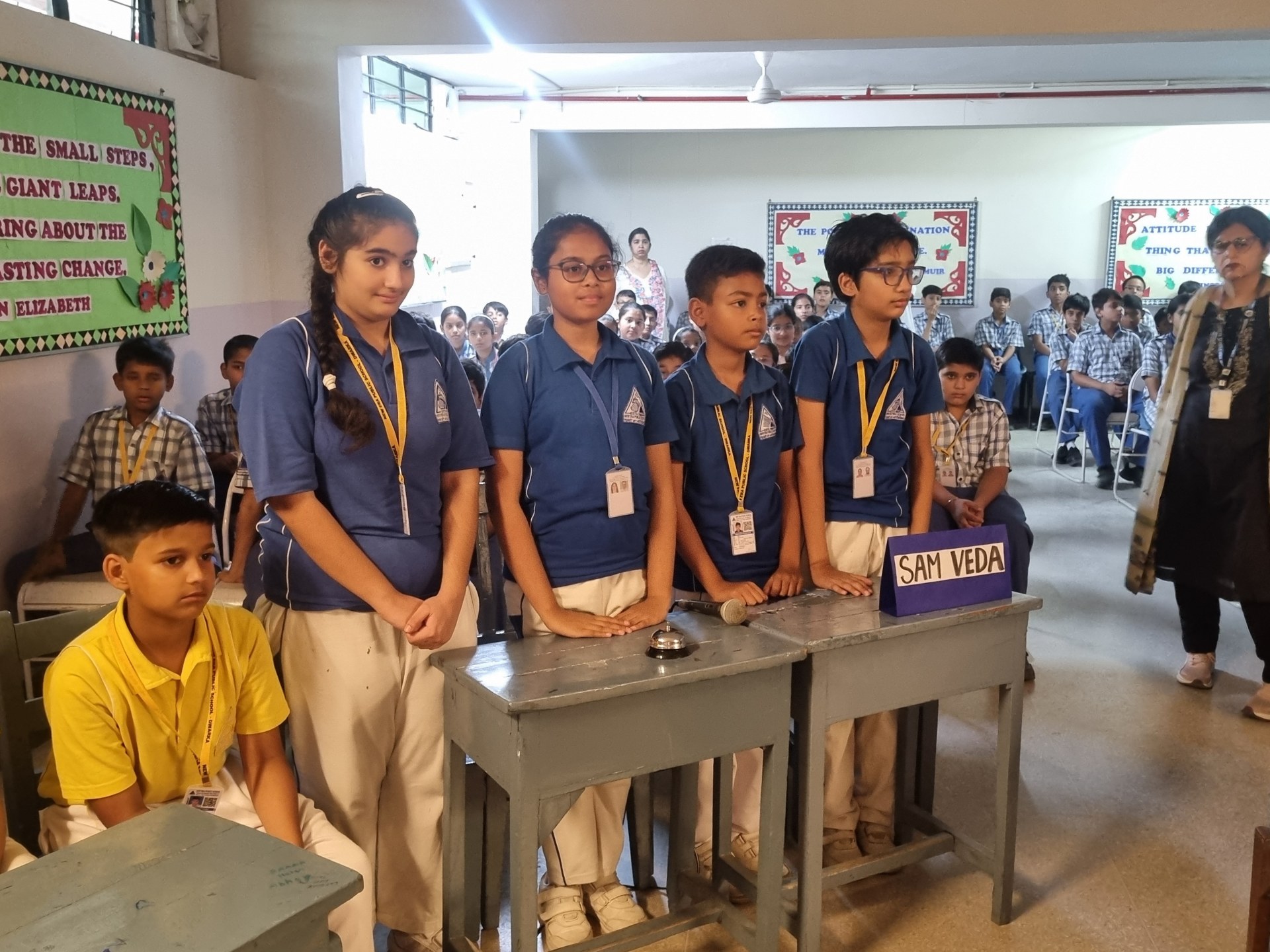 Top Girls School in Namkum