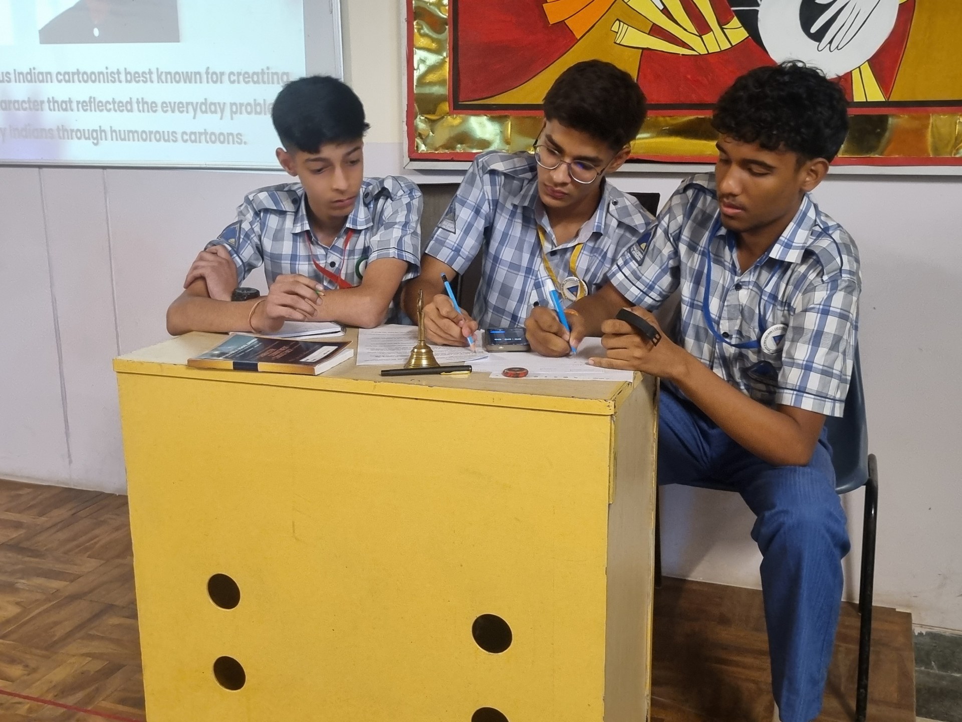 Top Girls School in Namkum