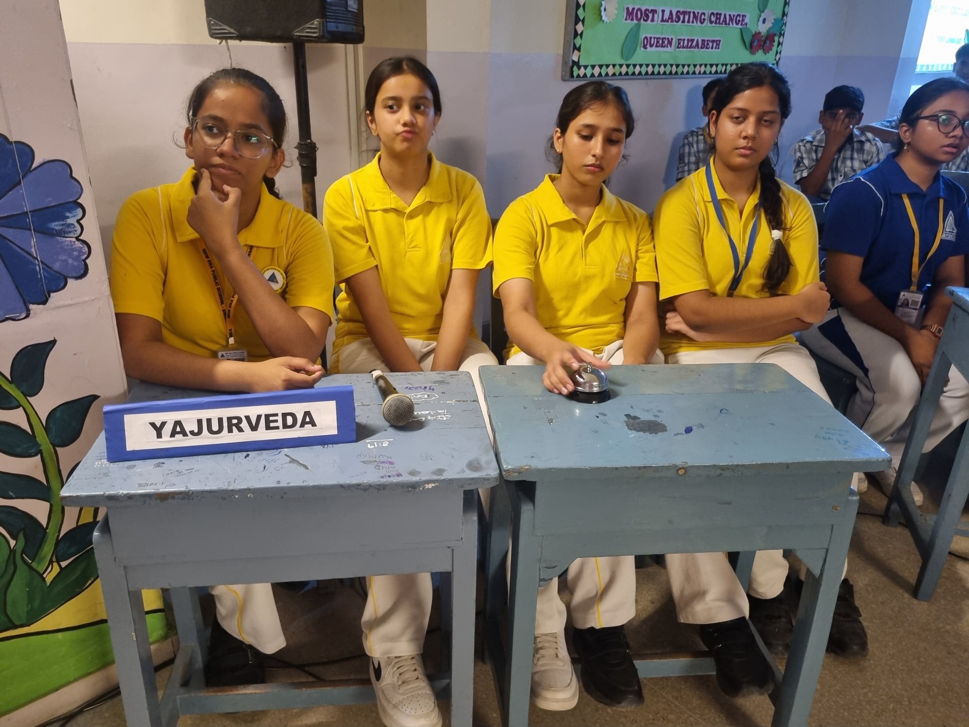 Top Girls School in Namkum