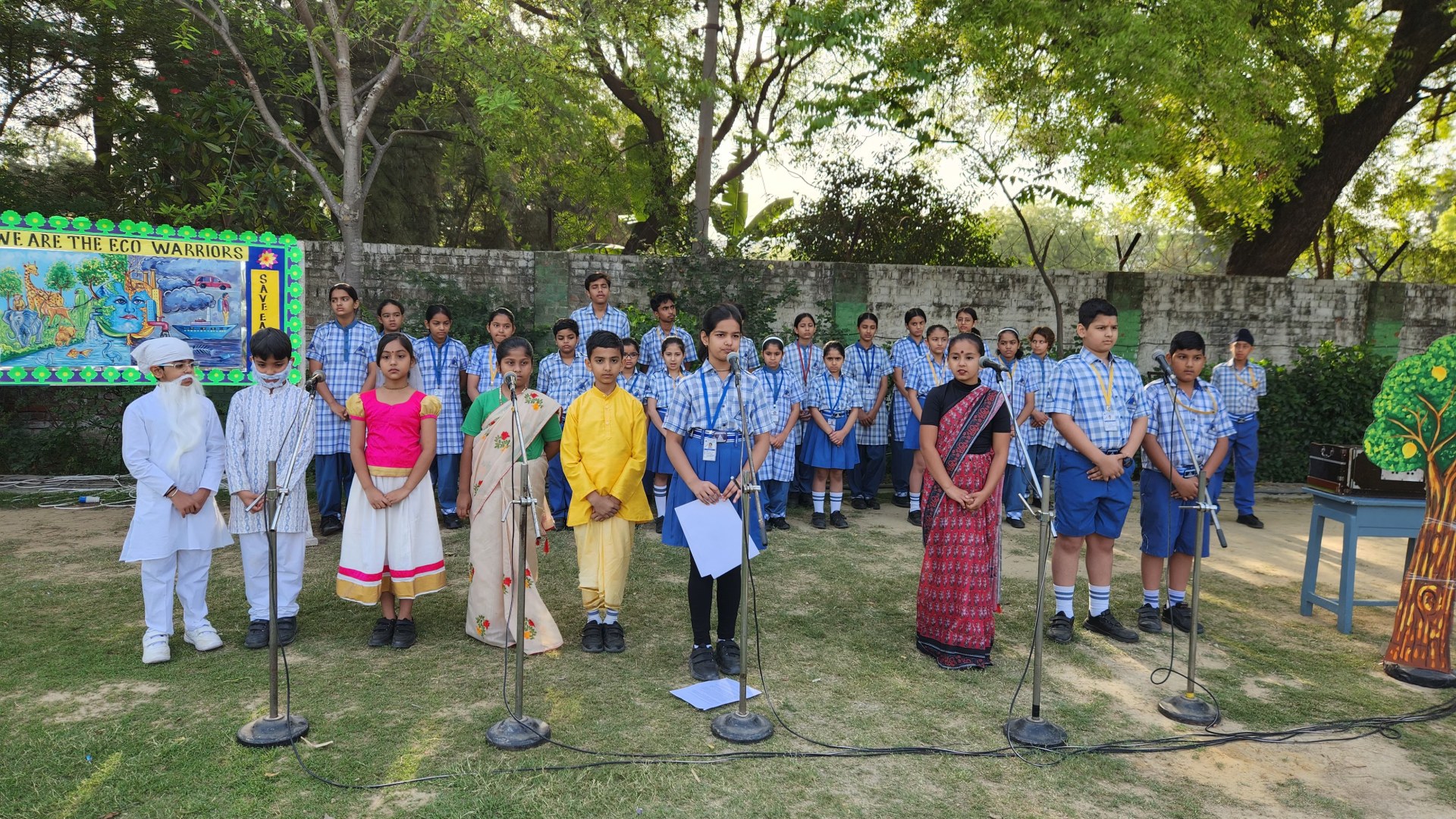 Top Girls School in Namkum