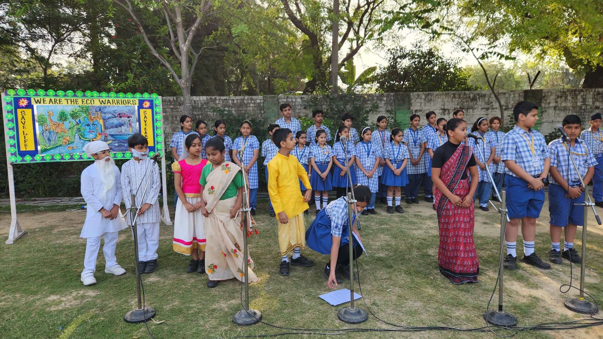 Top Girls School in Namkum