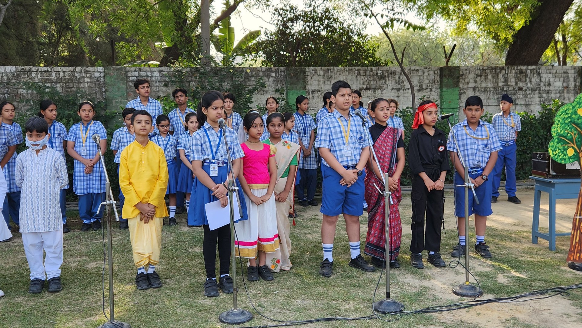 Top Girls School in Namkum