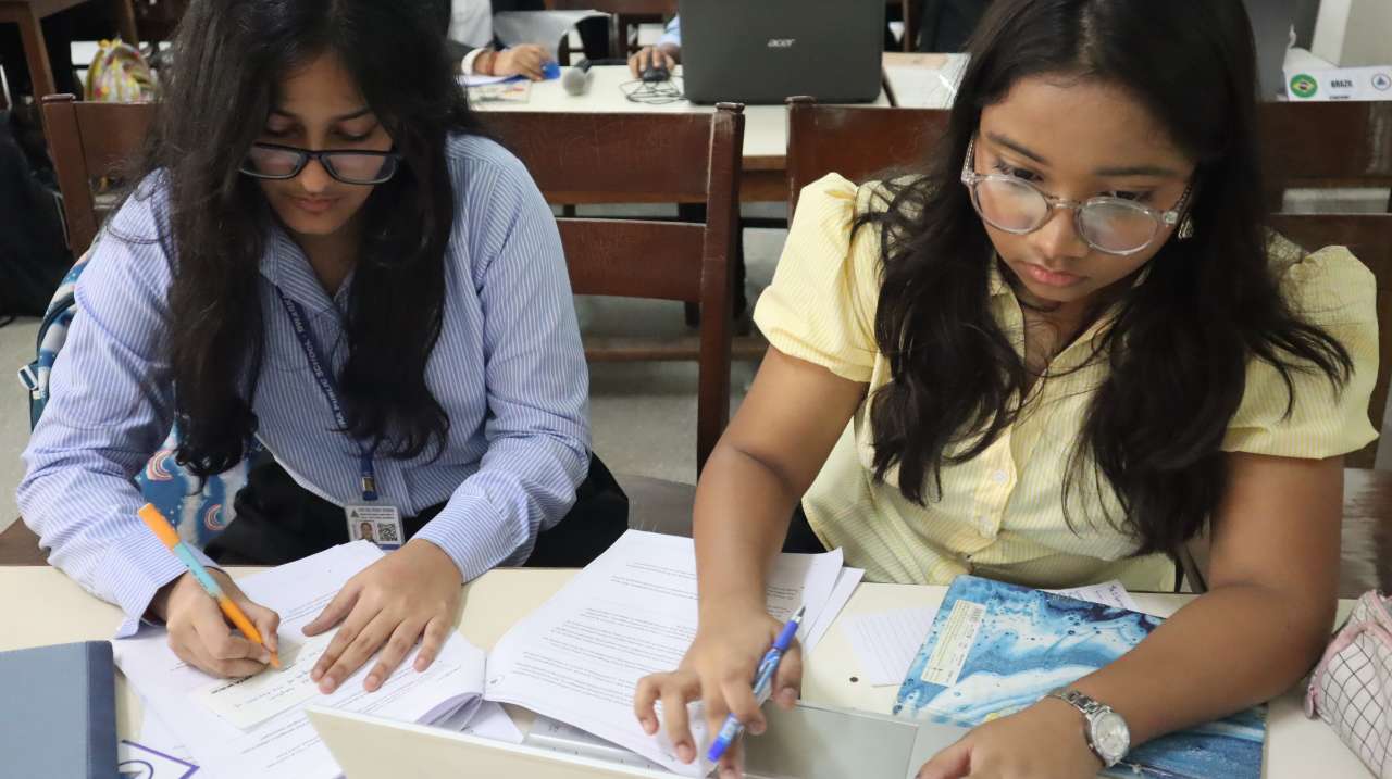 Top Girls School in Namkum