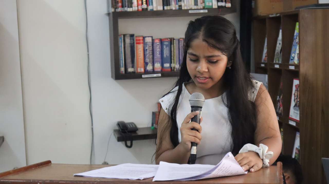 Top Girls School in Namkum