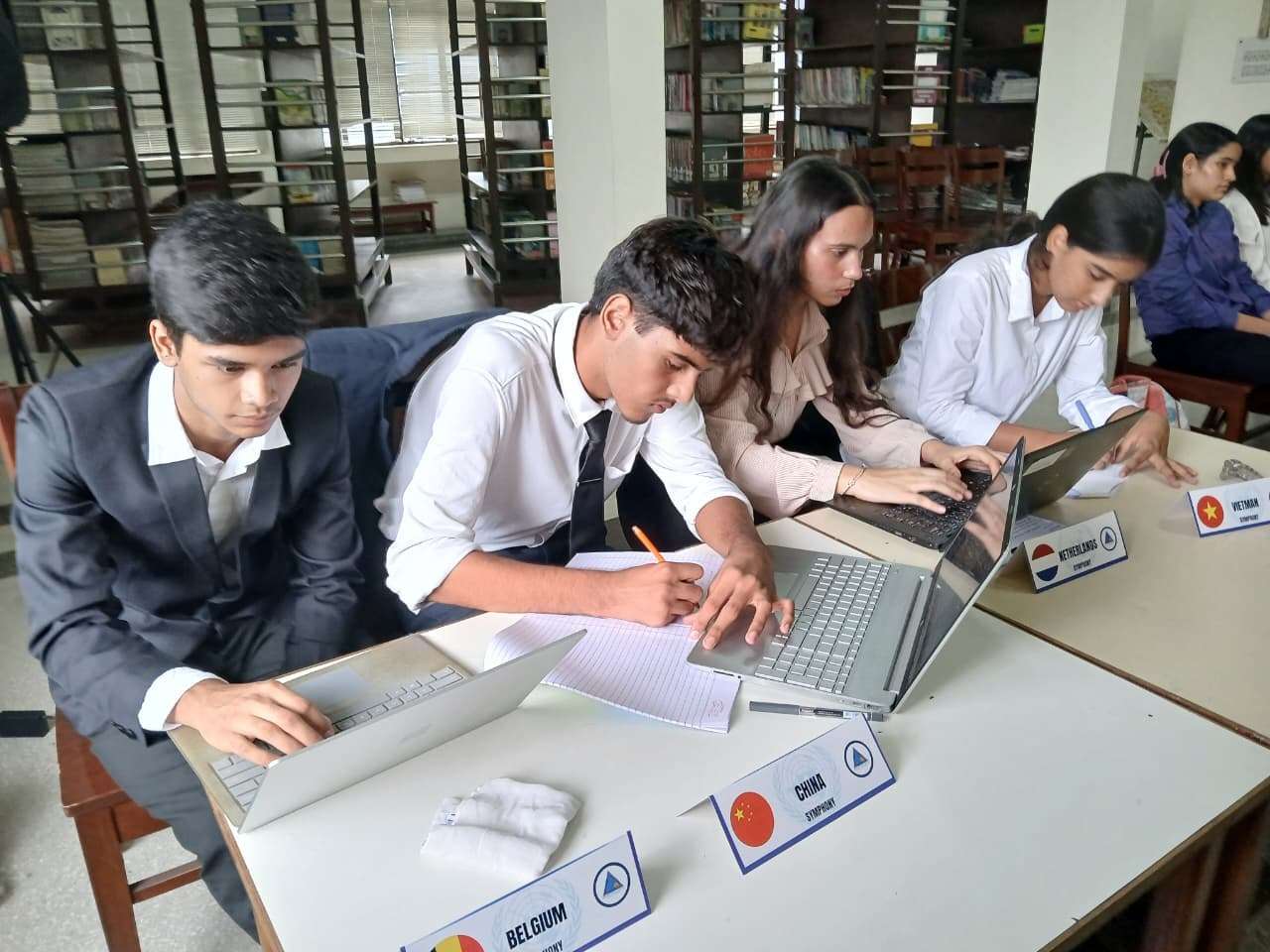 Top Girls School in Namkum