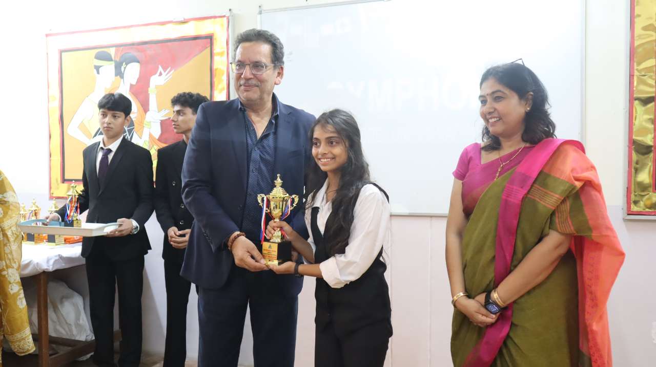 Top Girls School in Namkum