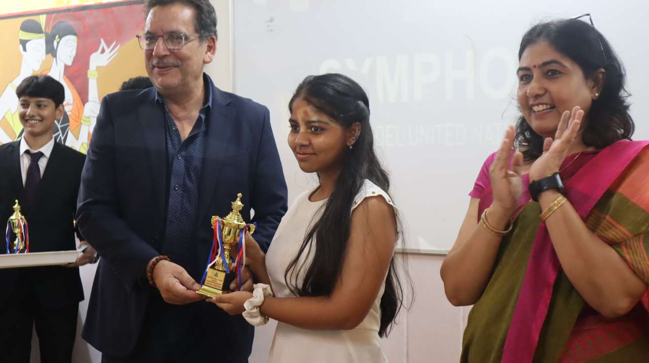 Top Girls School in Namkum