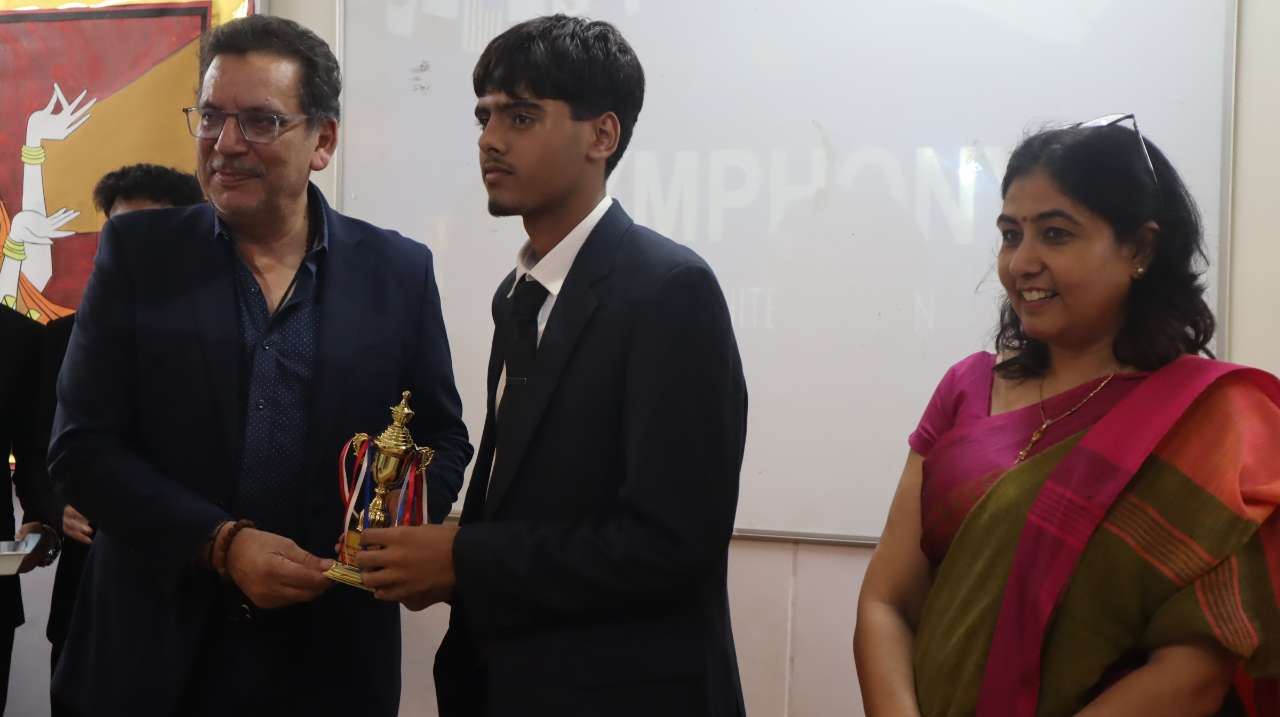 Top Girls School in Namkum
