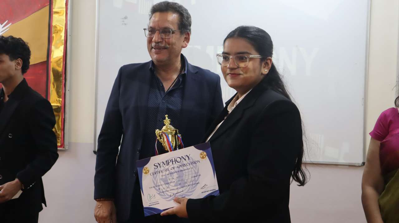 Top Girls School in Namkum