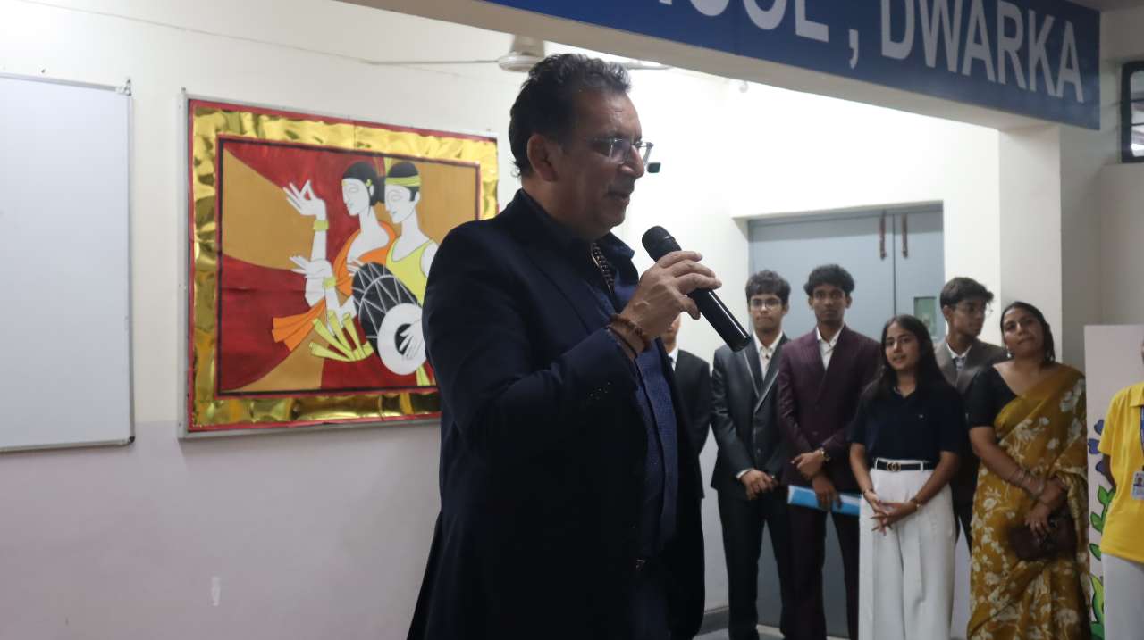 Top Girls School in Namkum