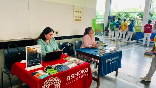 Education Fair