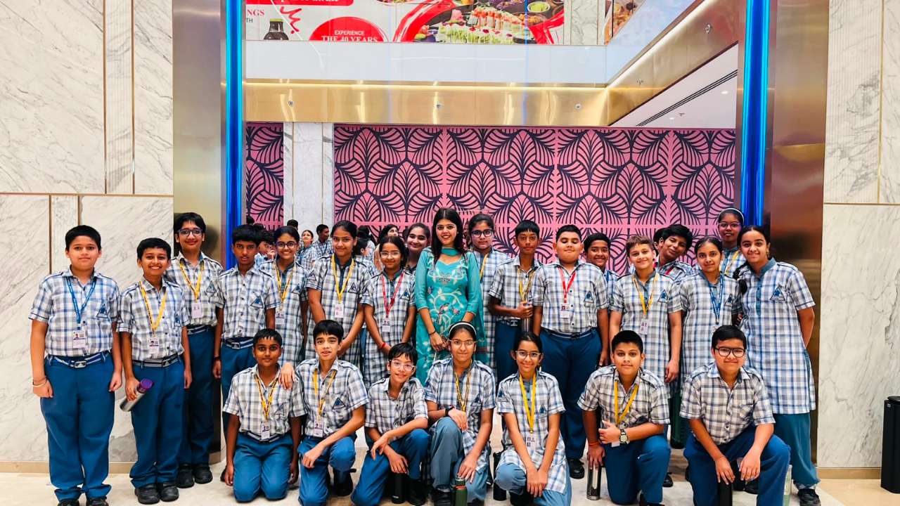 Top Girls School in Namkum