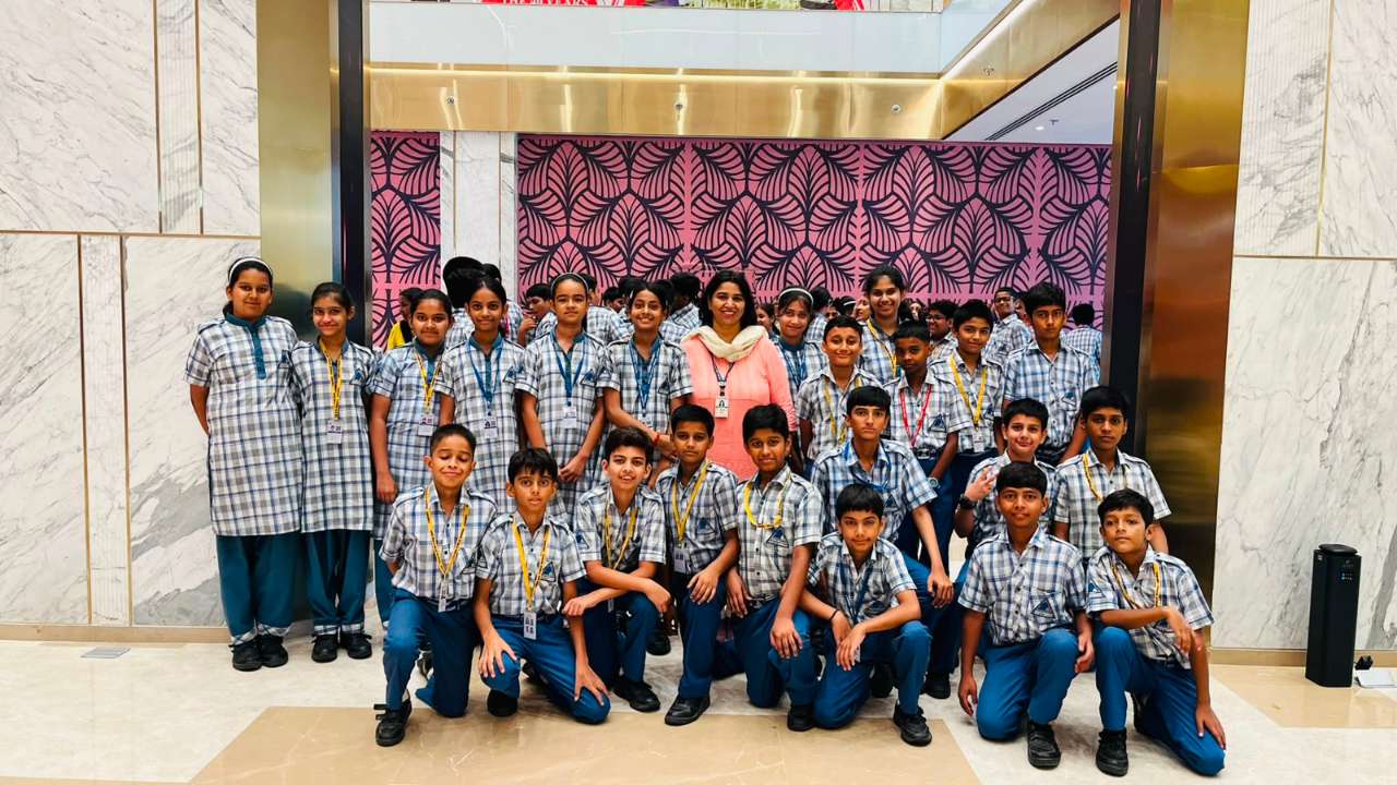 Top Girls School in Namkum