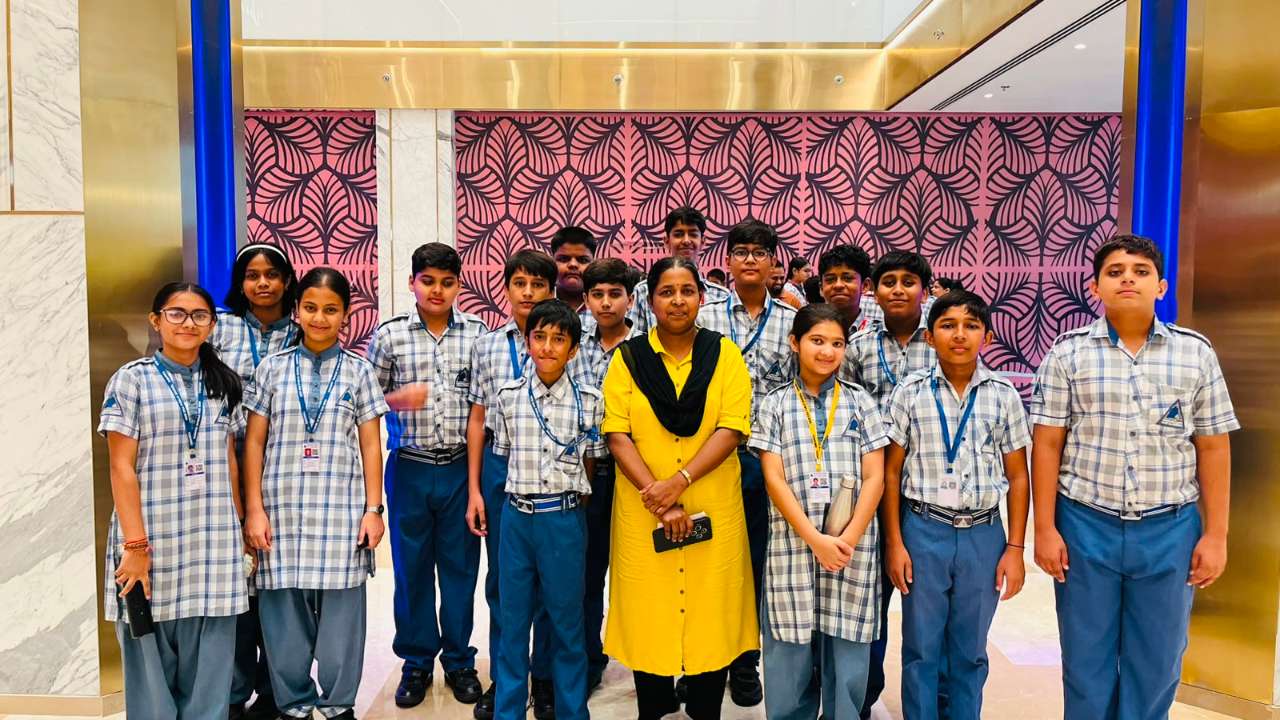 Top Girls School in Namkum