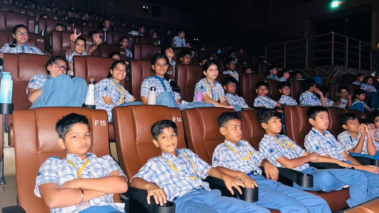 Top Girls School in Namkum
