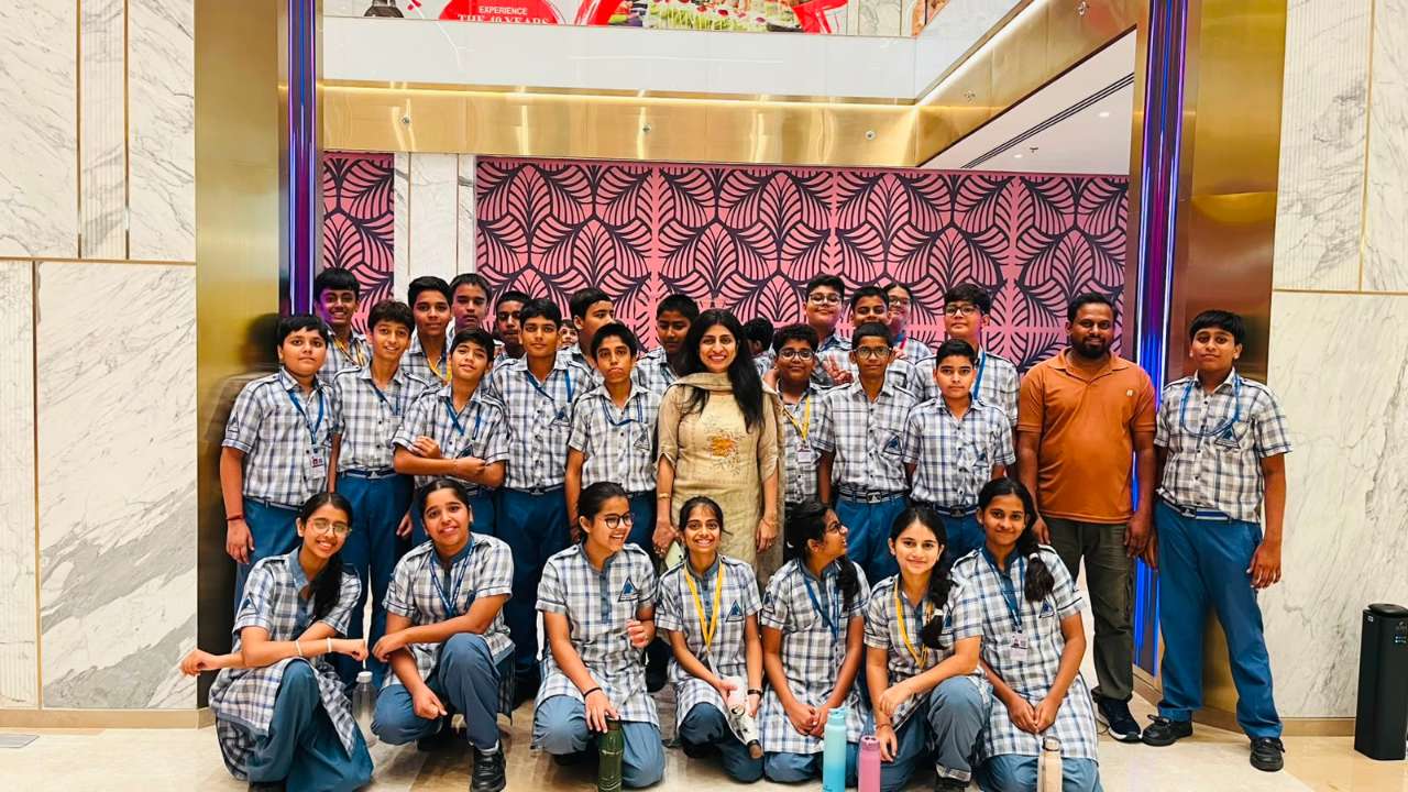 Top Girls School in Namkum