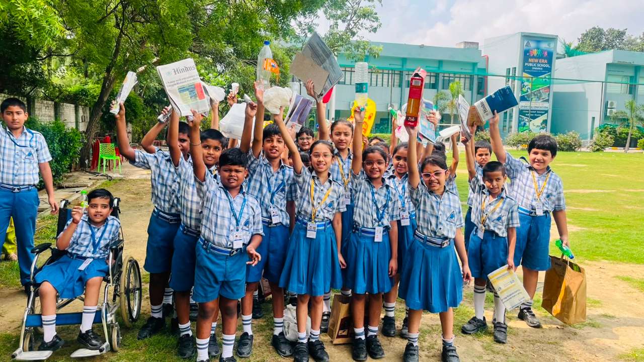 Top Girls School in Namkum