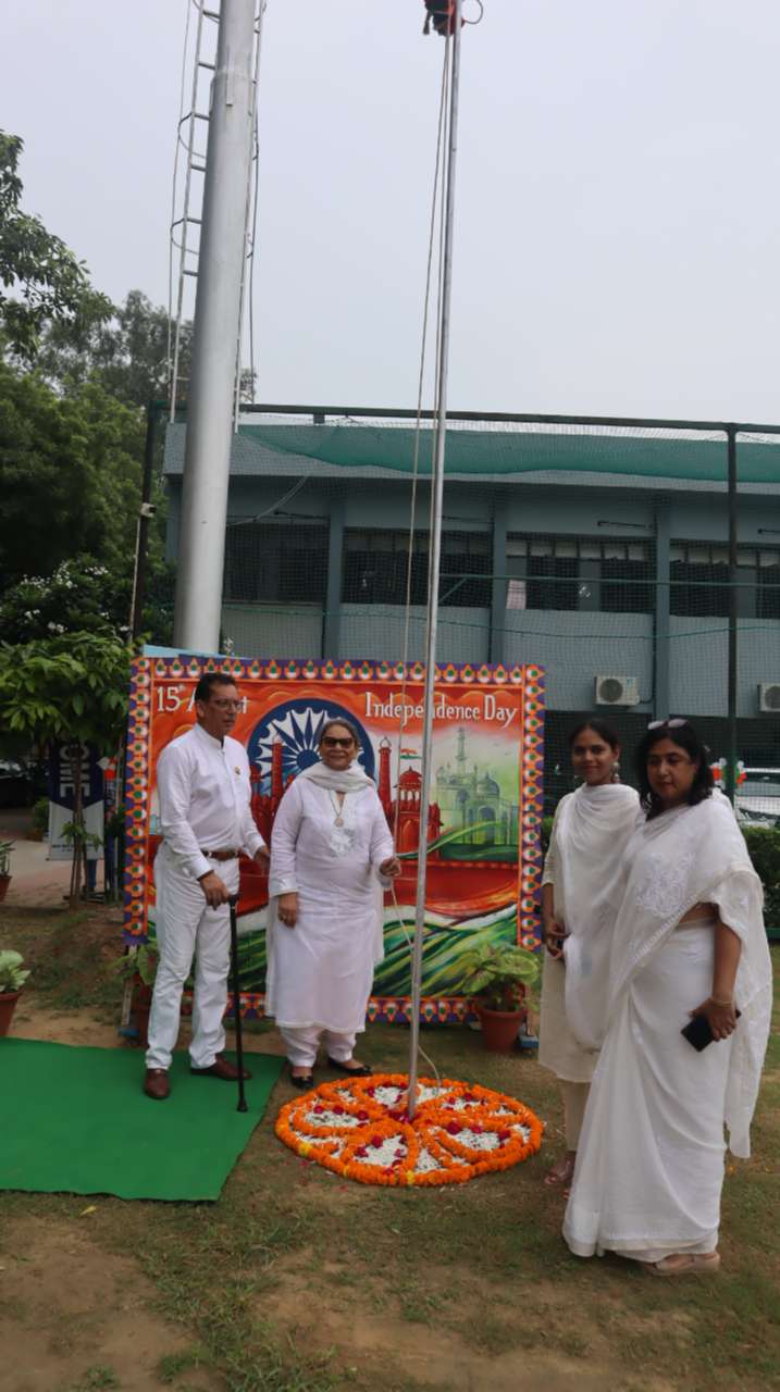 Top Girls School in Namkum