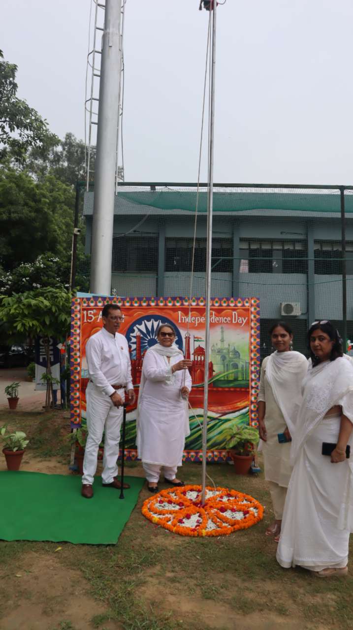 Top Girls School in Namkum