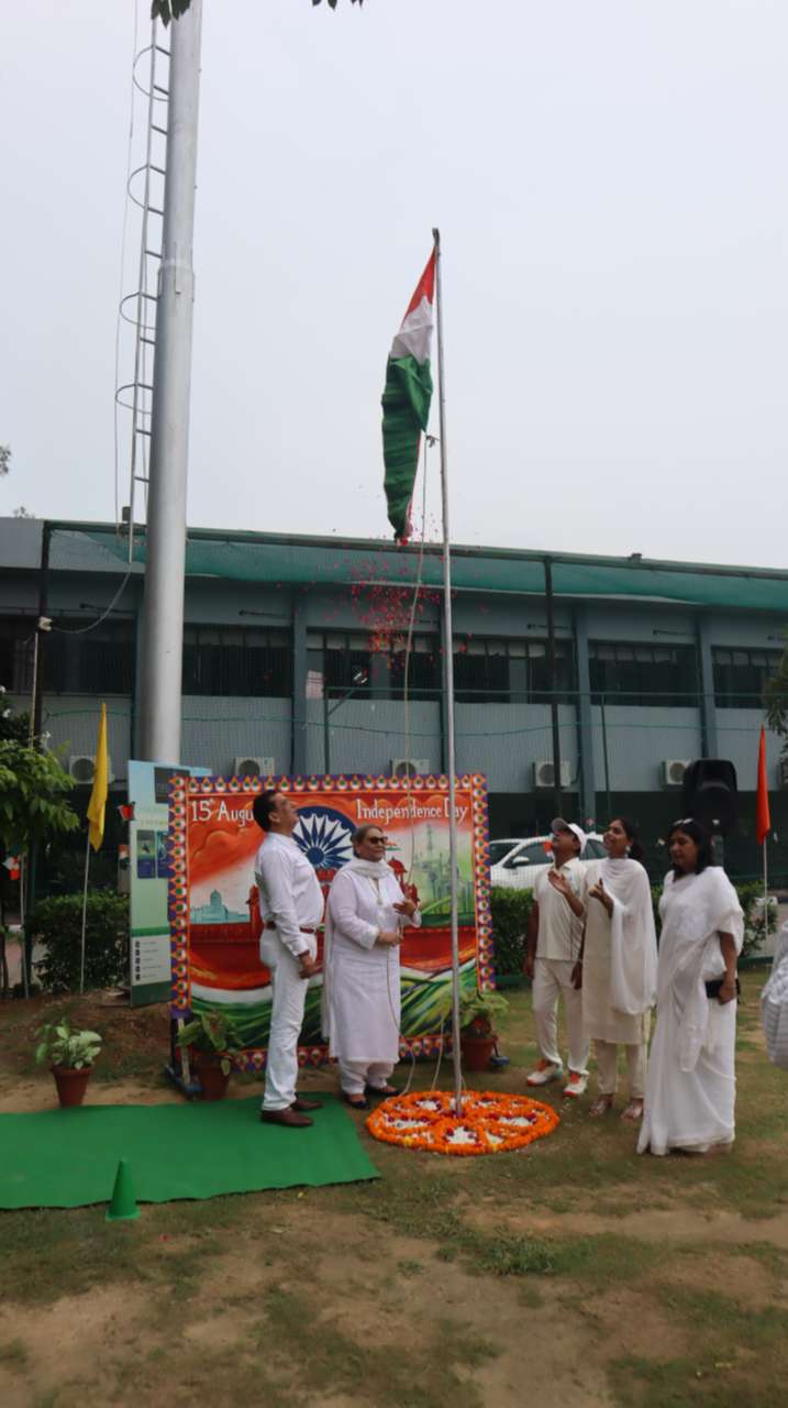 Top Girls School in Namkum