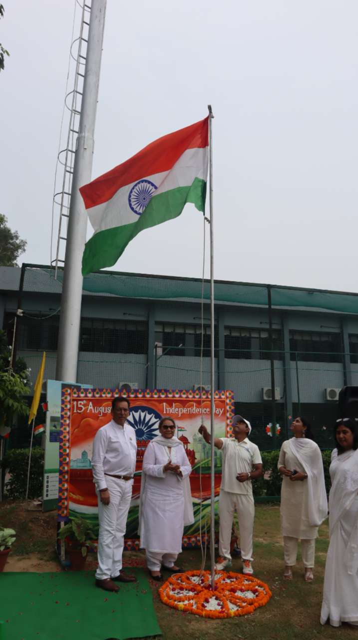 Top Girls School in Namkum