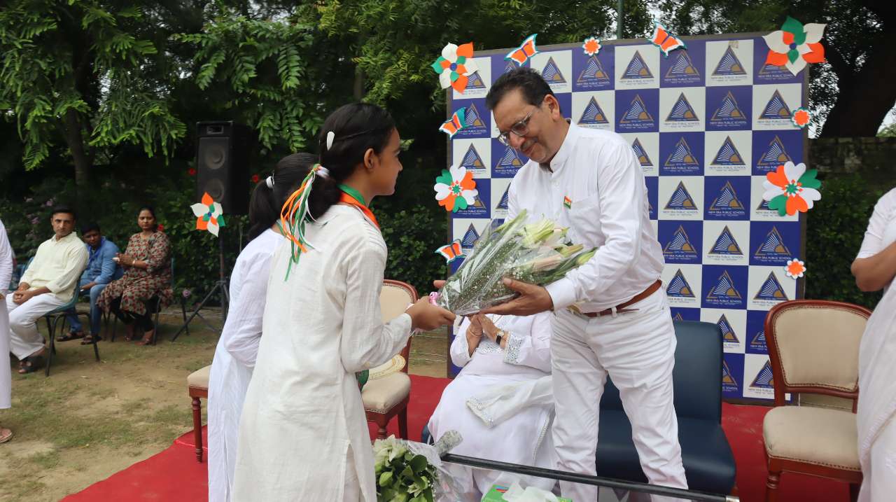 Top Girls School in Namkum