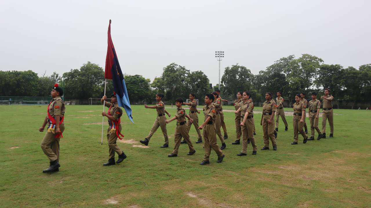 Top Girls School in Namkum