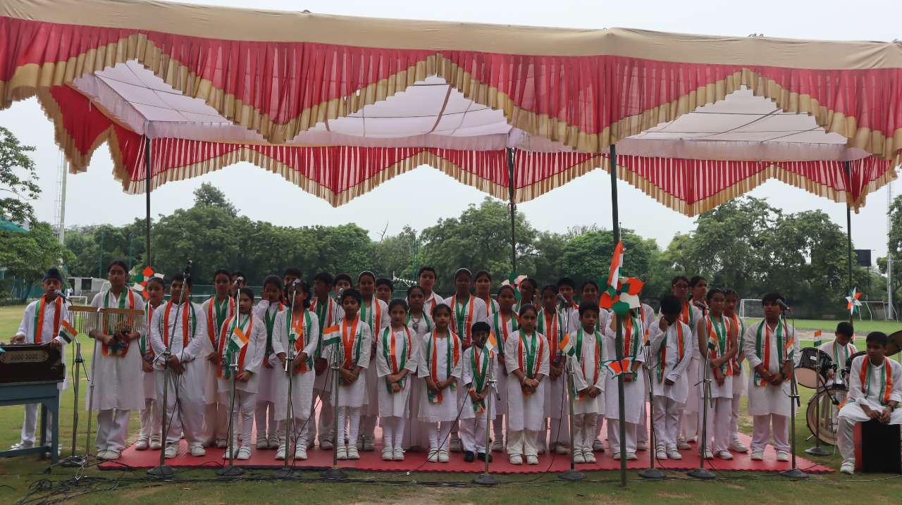 Top Girls School in Namkum