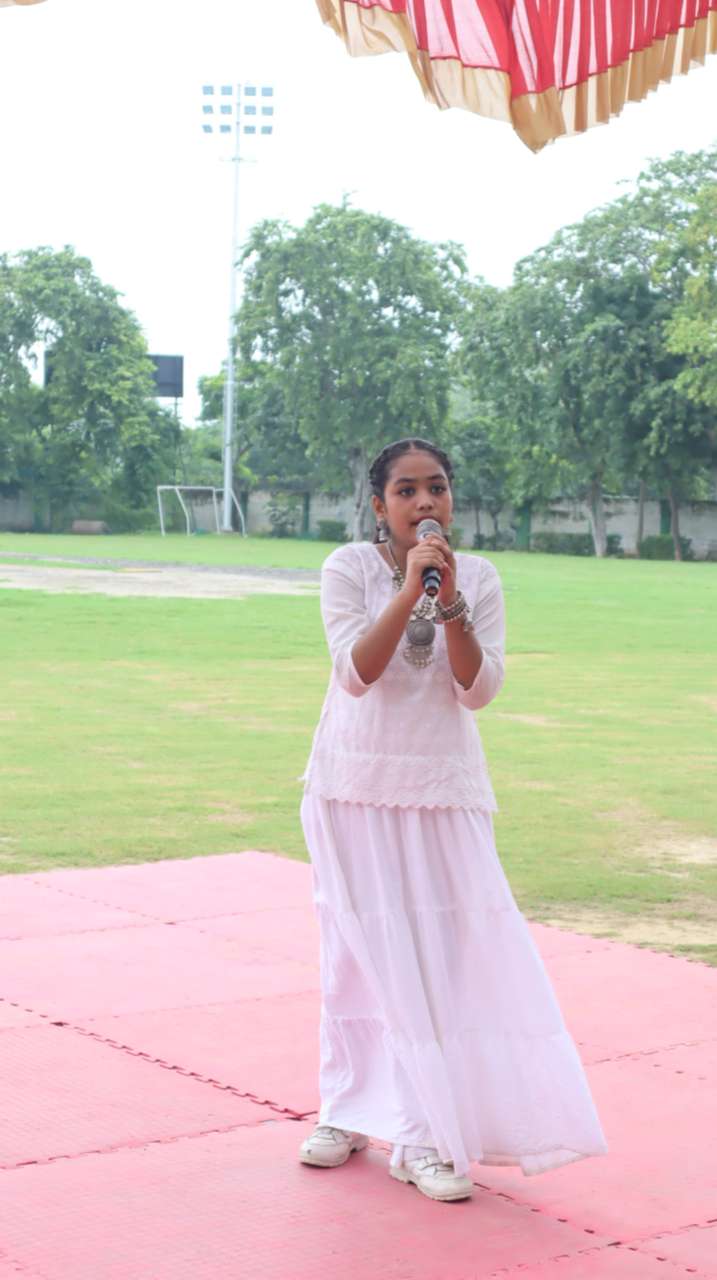 Top Girls School in Namkum