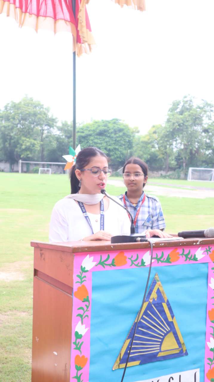 Top Girls School in Namkum