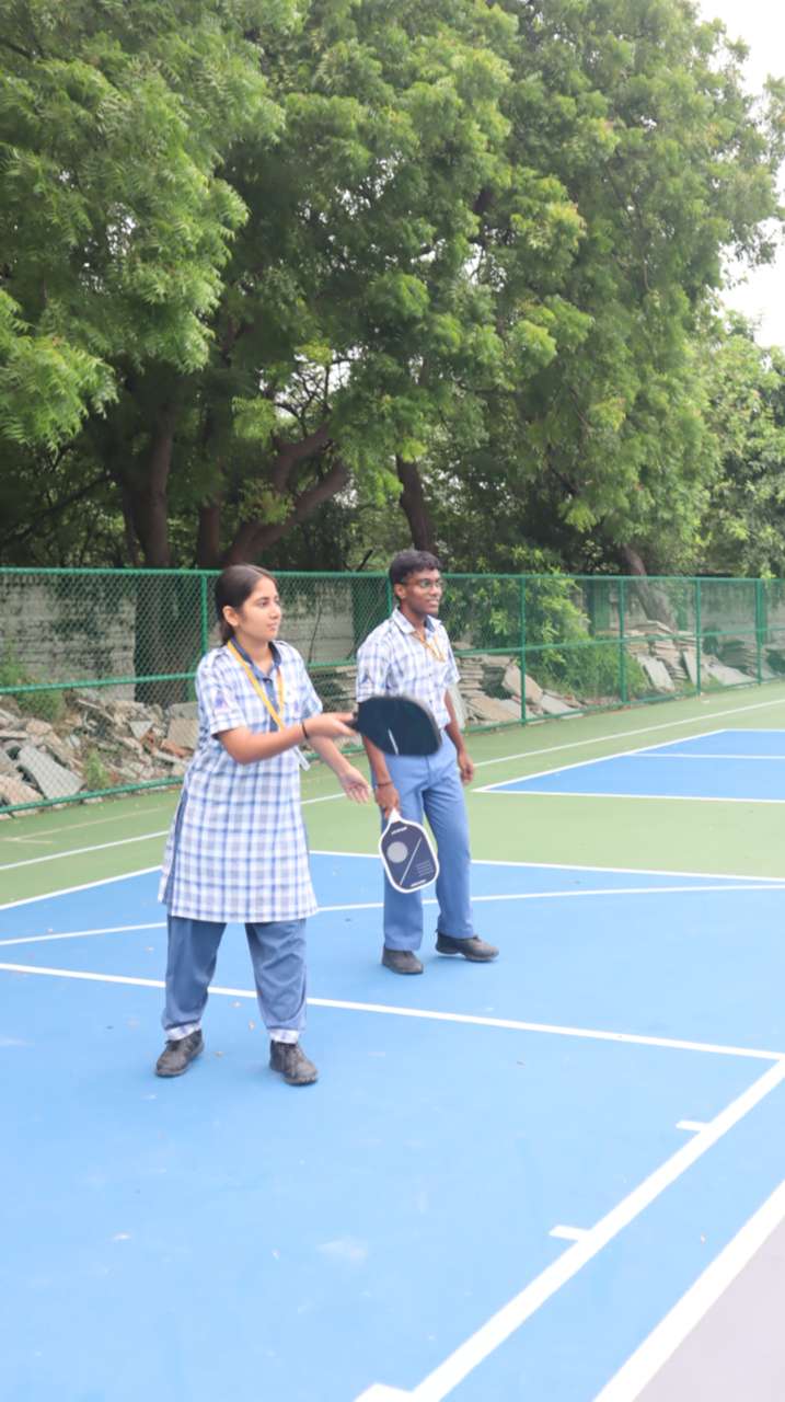 Top Girls School in Namkum