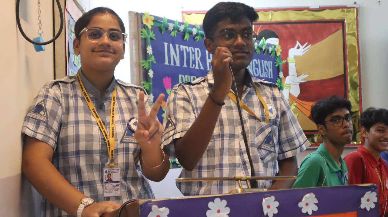 Top Girls School in Namkum