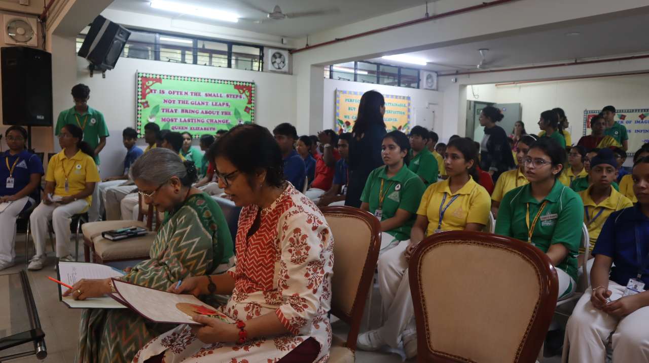 Top Girls School in Namkum