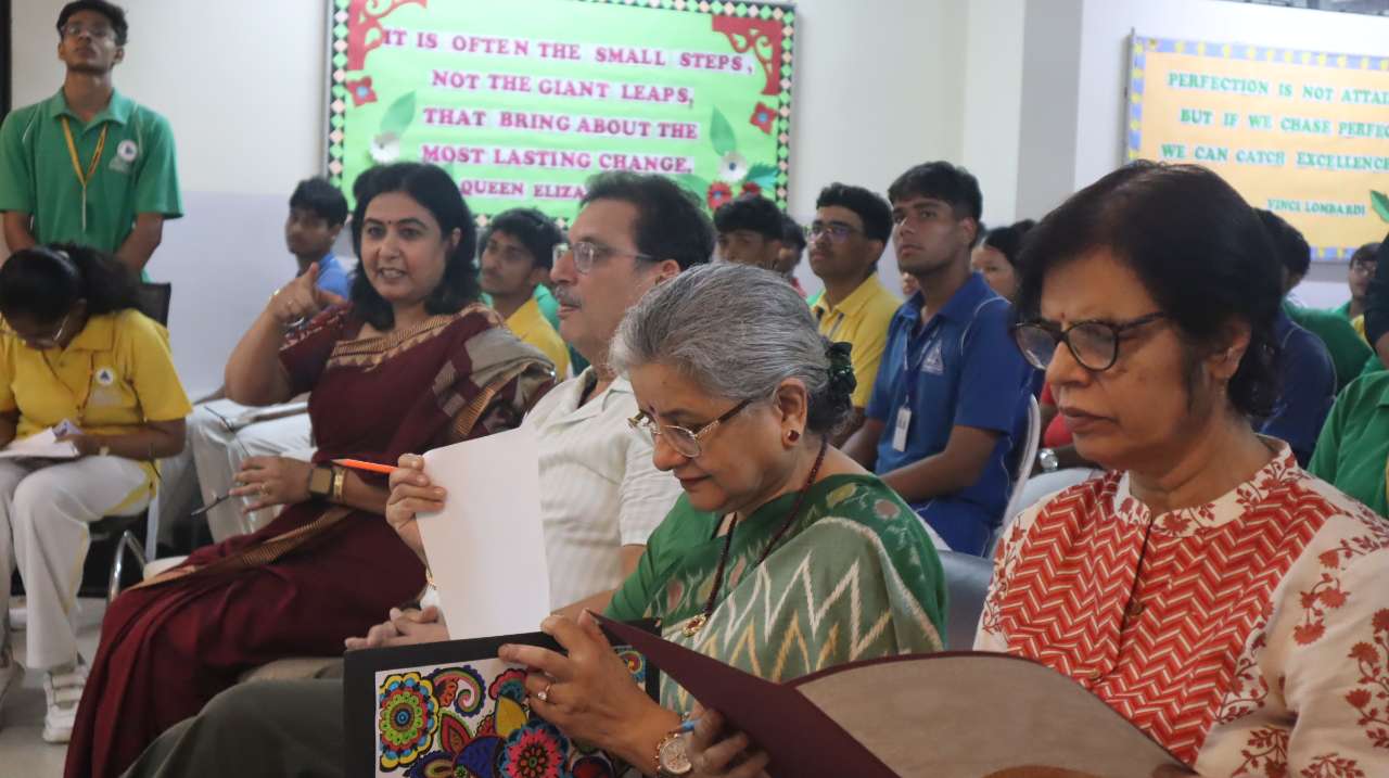 Top Girls School in Namkum