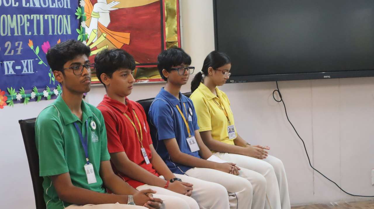 Top Girls School in Namkum