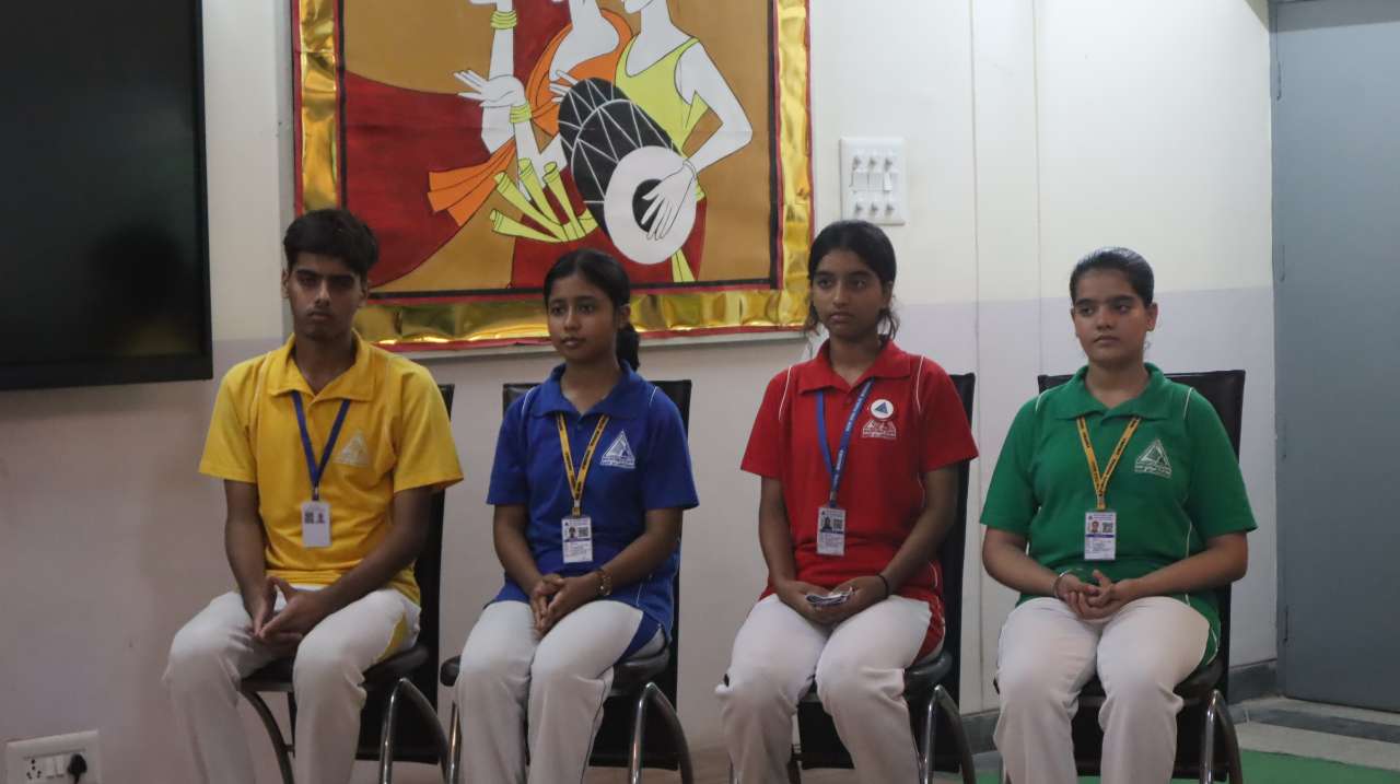 Top Girls School in Namkum
