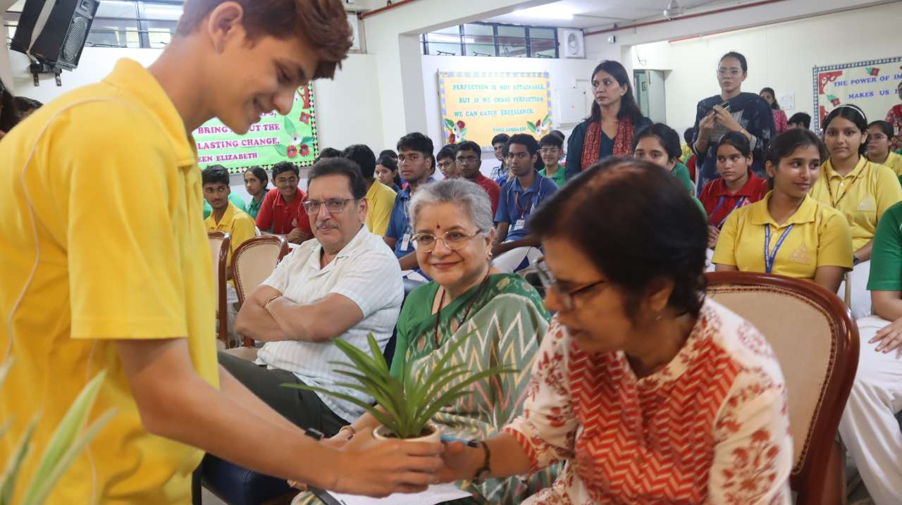 Top Girls School in Namkum